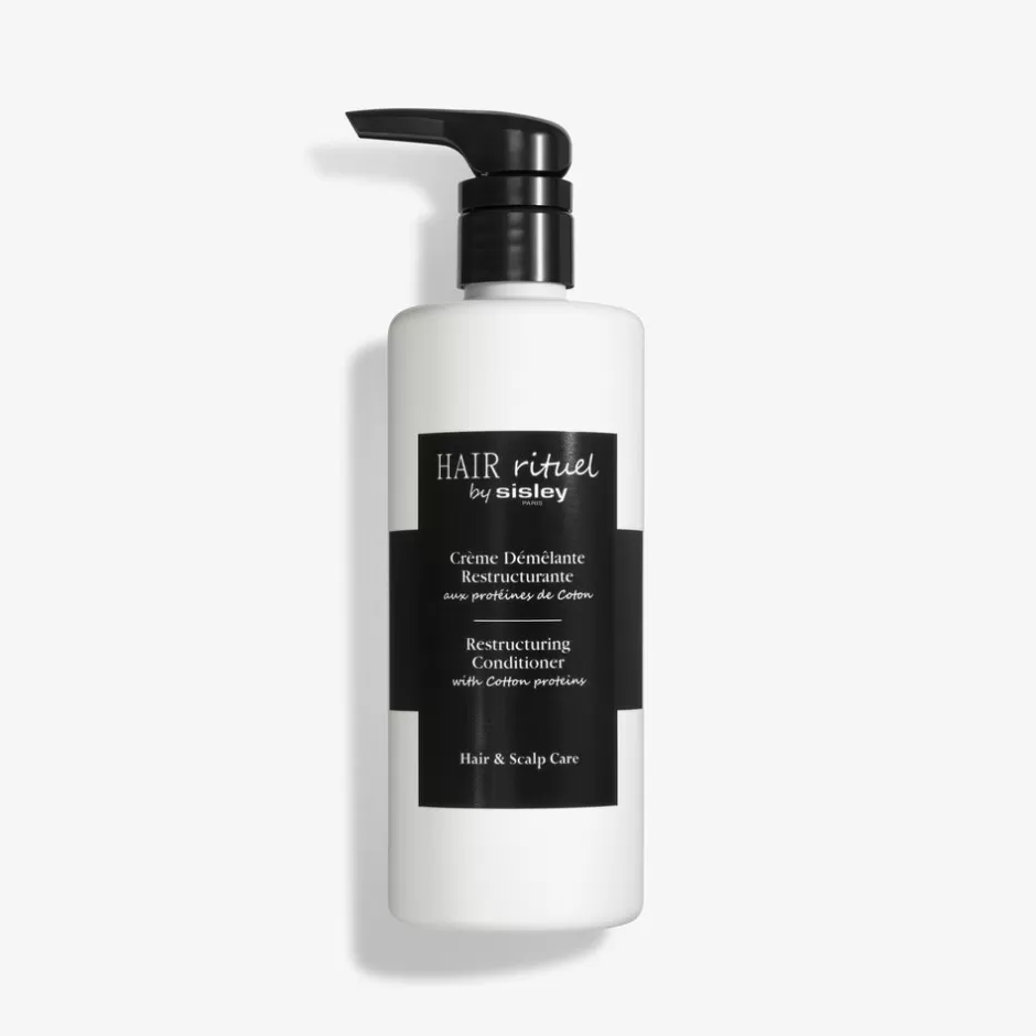 SISLEY PARIS Restructuring Conditioner with Cotton Proteins 500ml Outlet