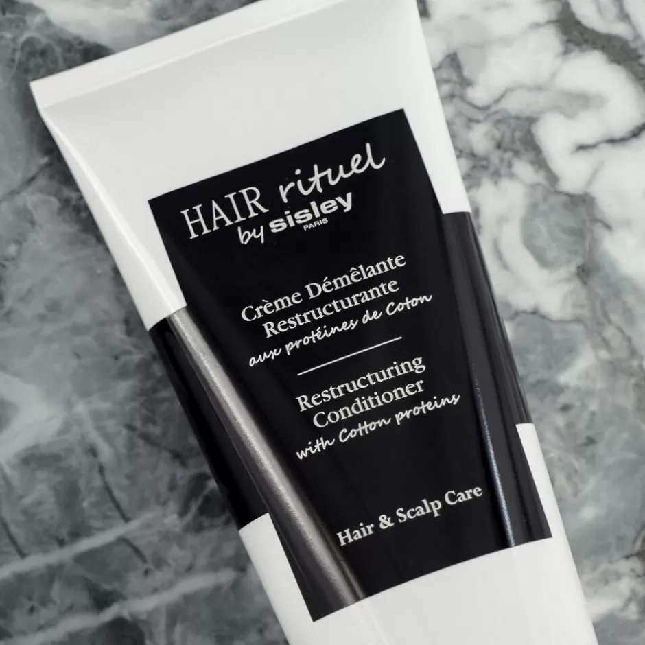 SISLEY PARIS Restructuring Conditioner with Cotton Proteins 200ml Sale