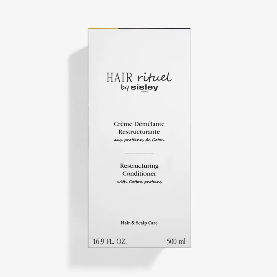SISLEY PARIS Restructuring Conditioner with Cotton Proteins 500ml Outlet