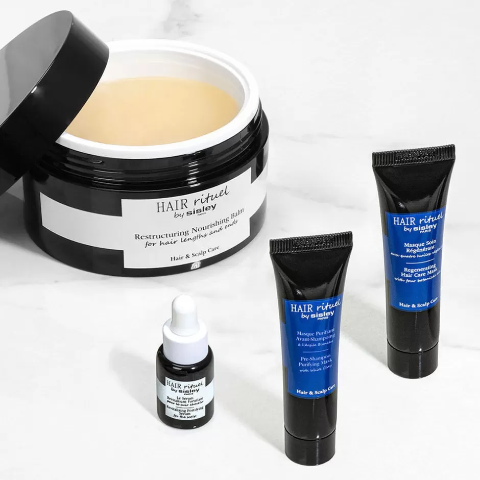 SISLEY PARIS Restructuring Nourishing Balm Set Discount