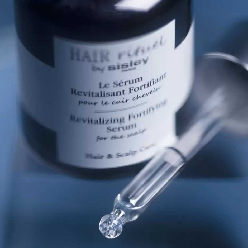 SISLEY PARIS Revitalizing Fortifying Serum Best