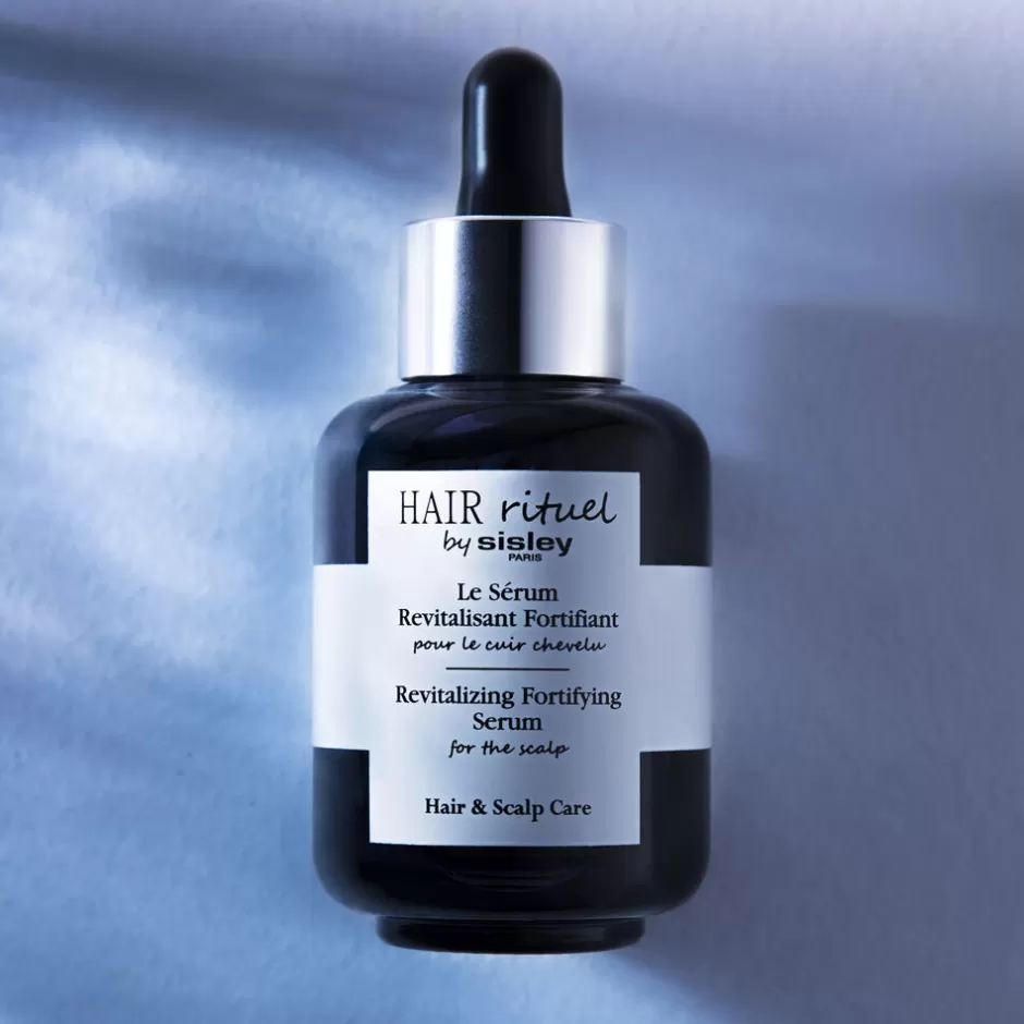 SISLEY PARIS Revitalizing Fortifying Serum Best