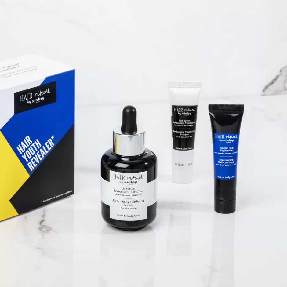SISLEY PARIS Revitalizing Fortifying Serum Discovery Program Cheap