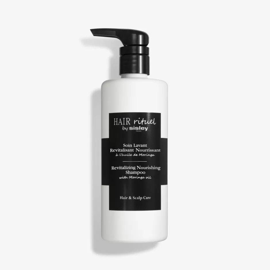 SISLEY PARIS Revitalizing Nourishing Discovery Haircare Set Fashion