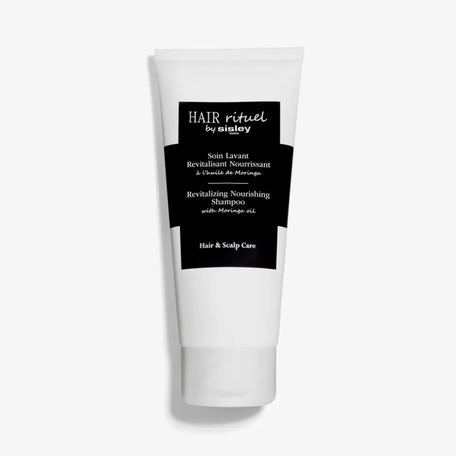 SISLEY PARIS Revitalizing Nourishing Shampoo with Moringa Oil 200ml Discount