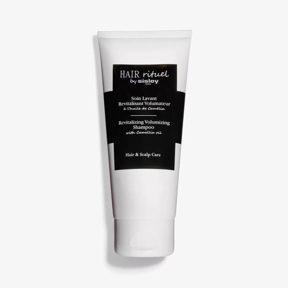 SISLEY PARIS Revitalizing Volumizing Shampoo with Camellia Oil 200ml Cheap