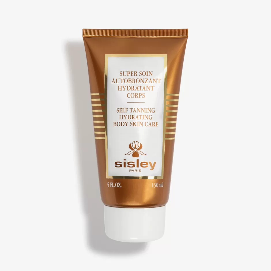 SISLEY PARIS Self Tanning Hydrating Body Skin Care Online