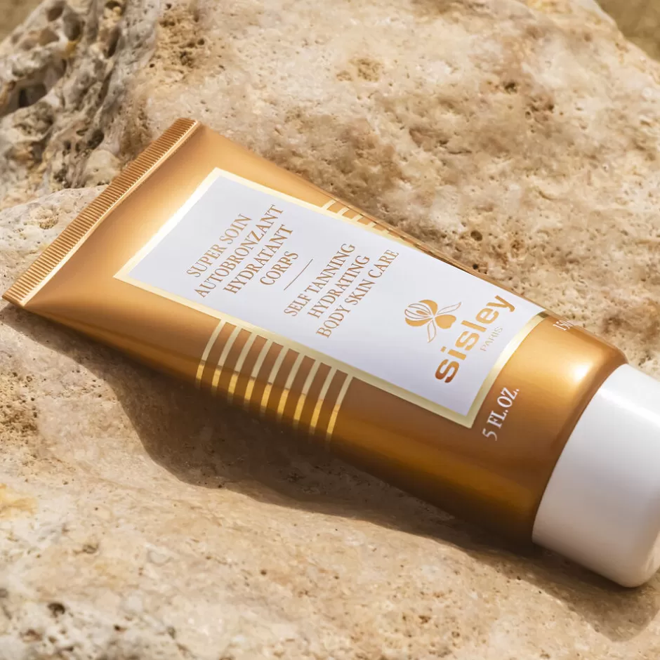 SISLEY PARIS Self Tanning Hydrating Body Skin Care Online