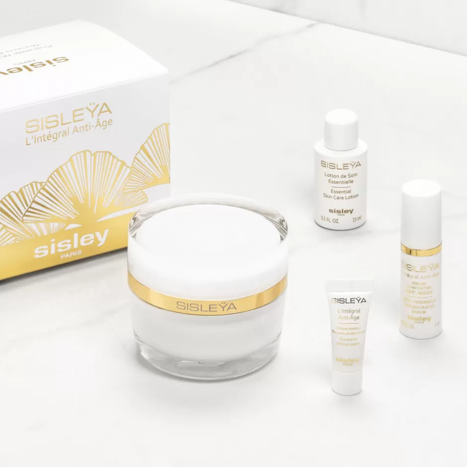 SISLEY PARIS Sisleÿa L’Integral Anti-Age Face Discovery Program Discount