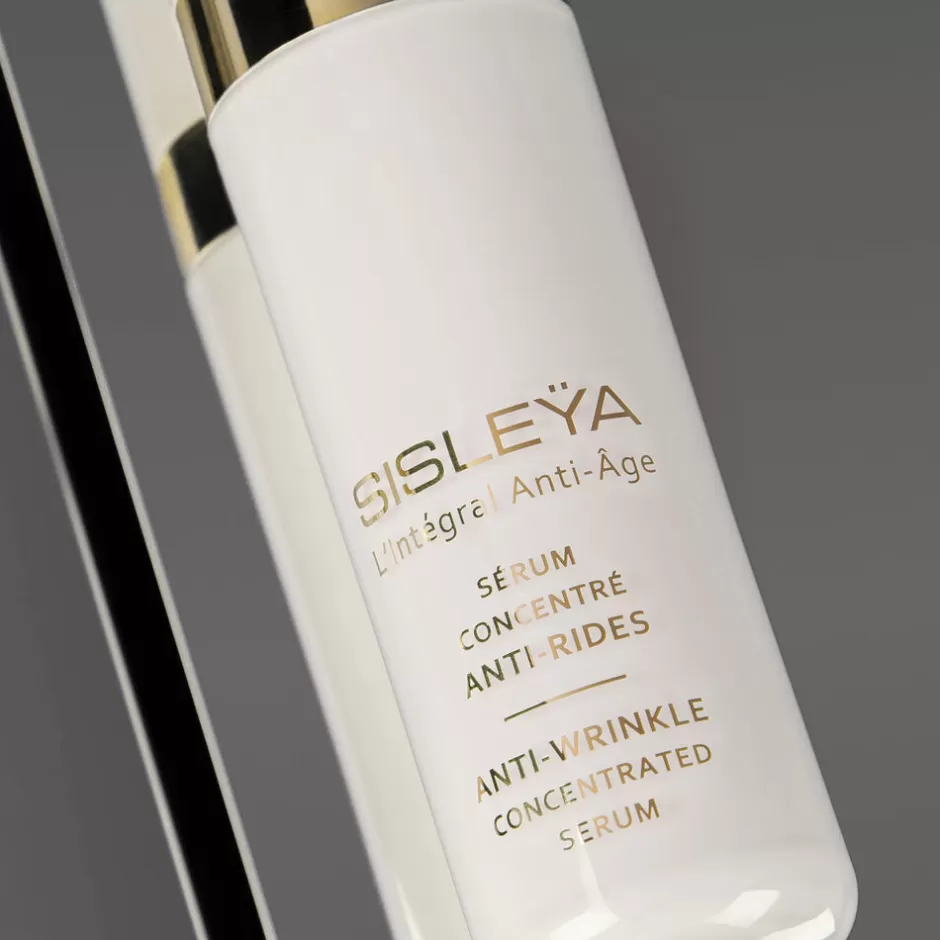 SISLEY PARIS Sisleÿa L'Intégral Anti-Âge Anti-Wrinkle Concentrated Serum New