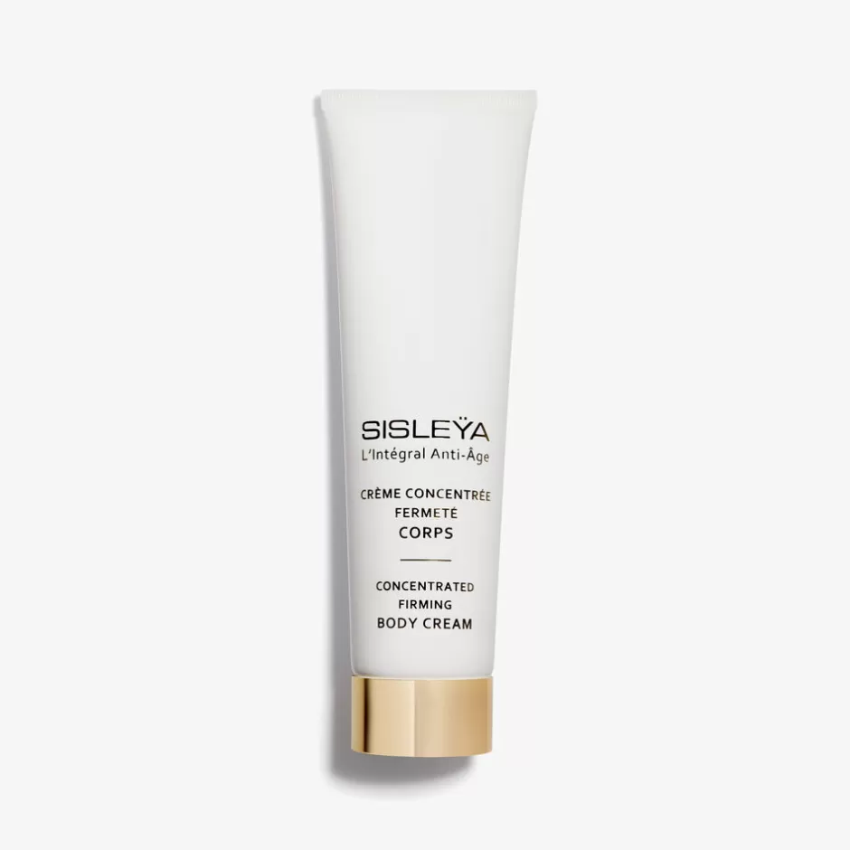 SISLEY PARIS Sisleÿa L'Intégral Anti-Âge Concentrated Firming Body Cream Store