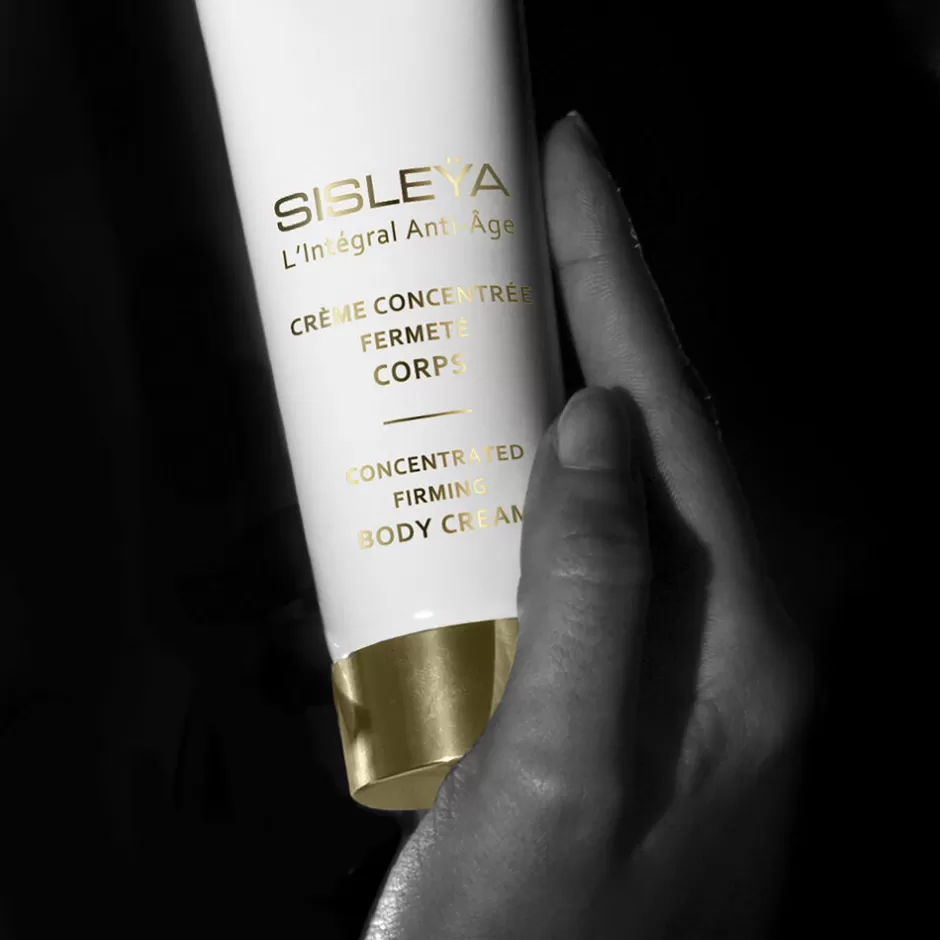 SISLEY PARIS Sisleÿa L'Intégral Anti-Âge Concentrated Firming Body Cream Store