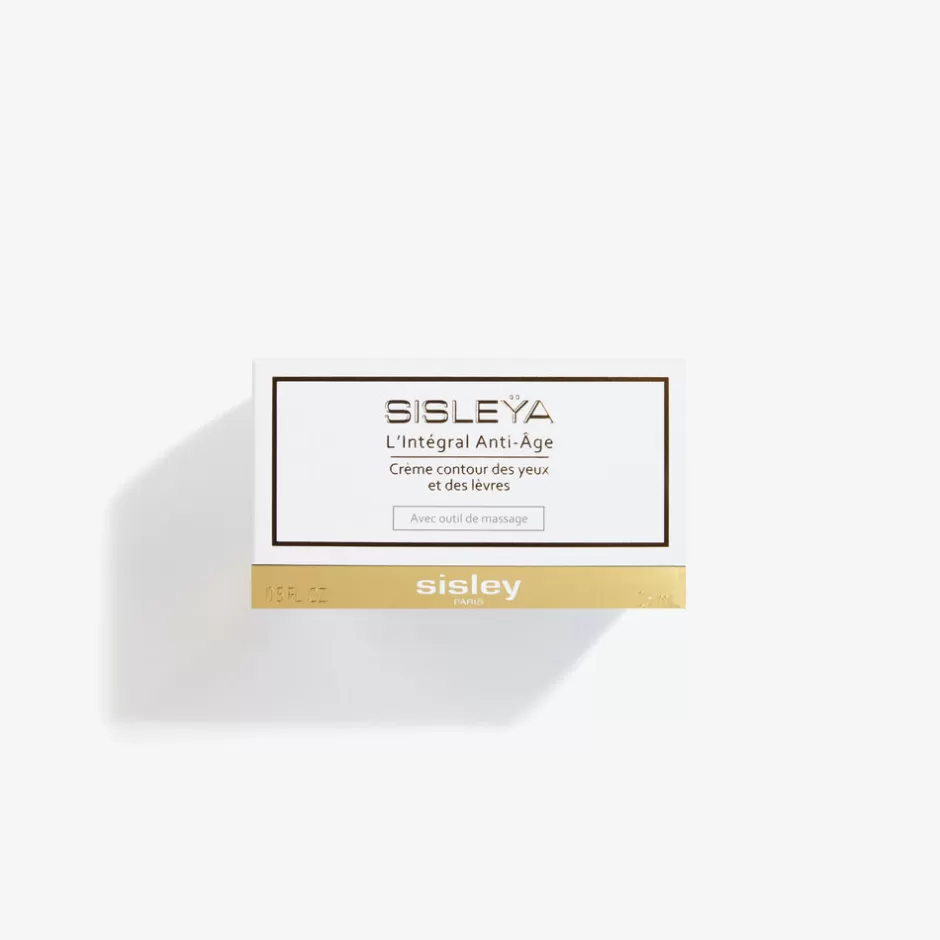 sislea_lintgral_antige_eye_and_lip_contour_cream_5.webp SISLEY PARIS Sisleÿa L'Intégral Anti-Âge Eye and Lip Contour Cream Cheap