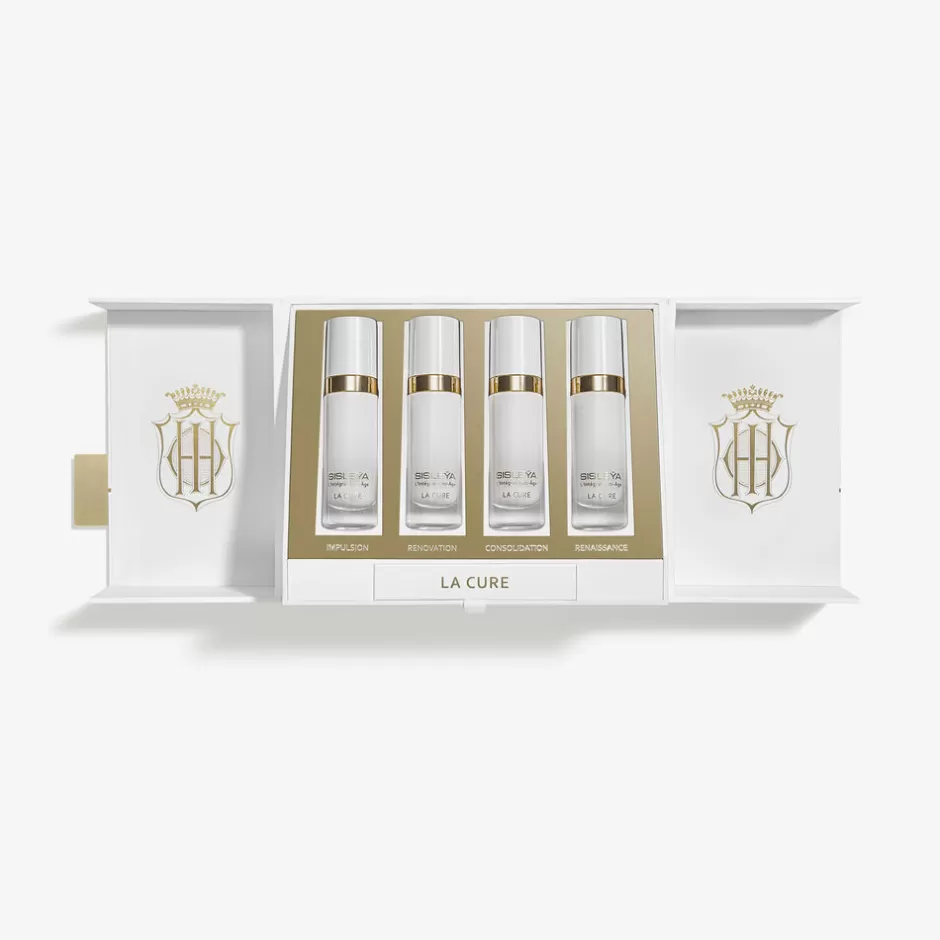 SISLEY PARIS Sisleÿa L'Intégral Anti-Âge La Cure Outlet