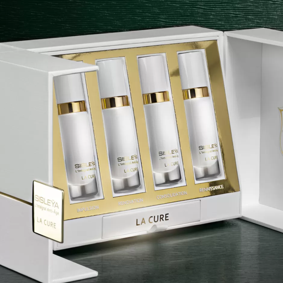 sislea_lintgral_antige_la_cure_4.webp SISLEY PARIS Sisleÿa L'Intégral Anti-Âge La Cure Outlet