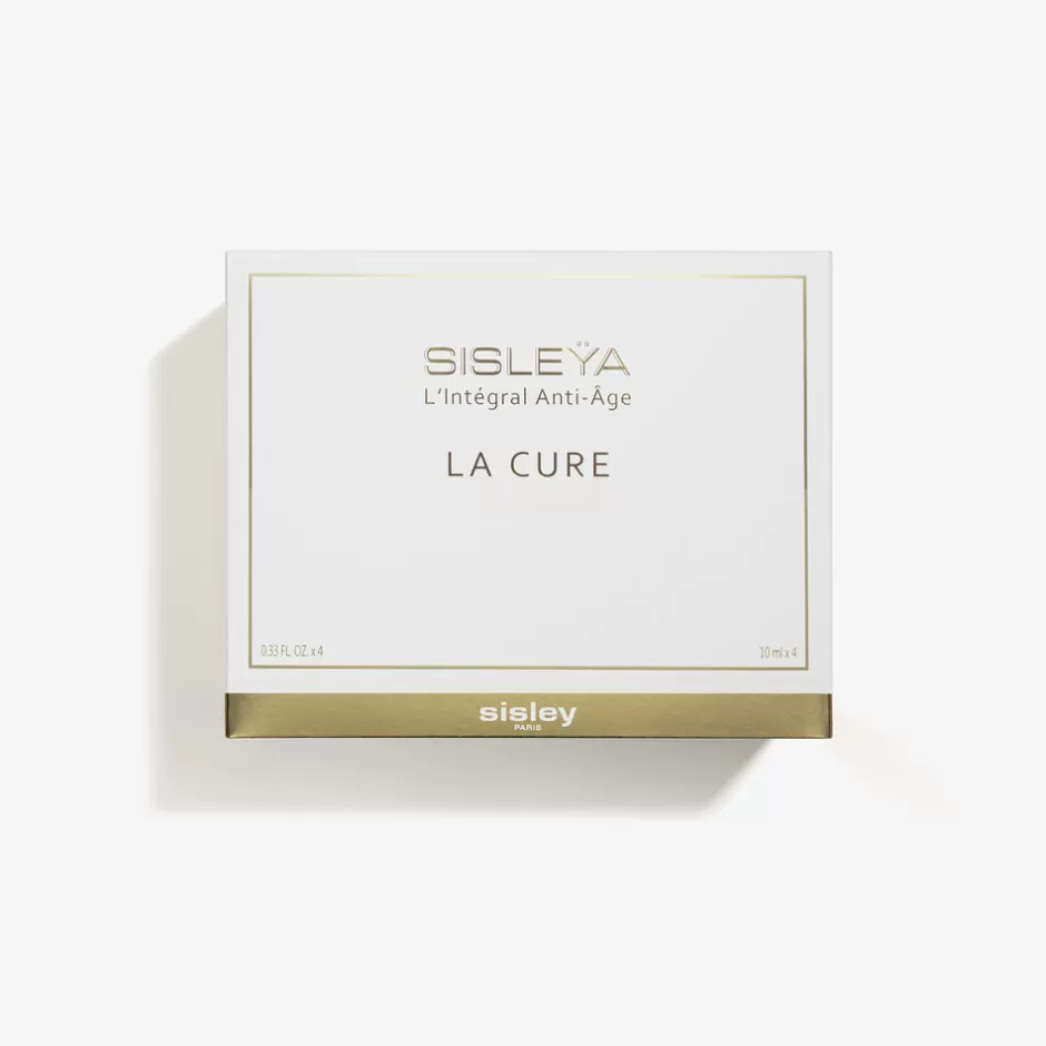 sislea_lintgral_antige_la_cure_5.webp SISLEY PARIS Sisleÿa L'Intégral Anti-Âge La Cure Outlet
