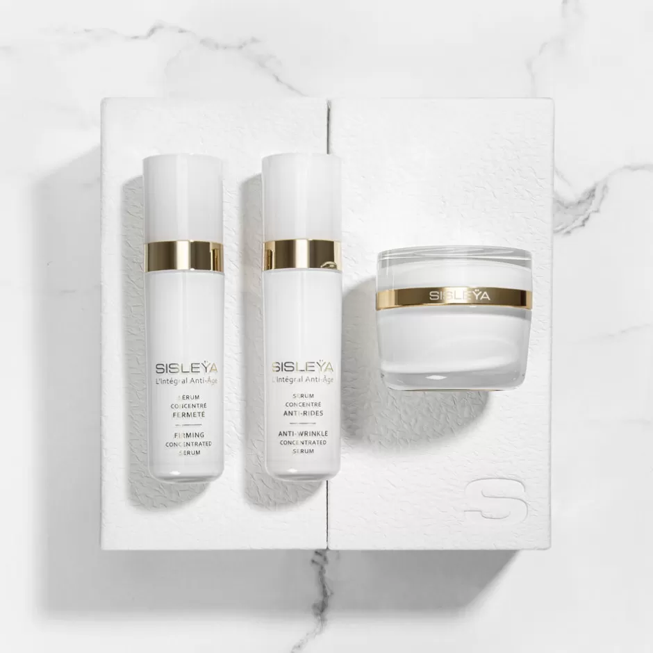 SISLEY PARIS Sisleÿa L'Intégral Anti-Âge Prestige Expert Coffret Discount