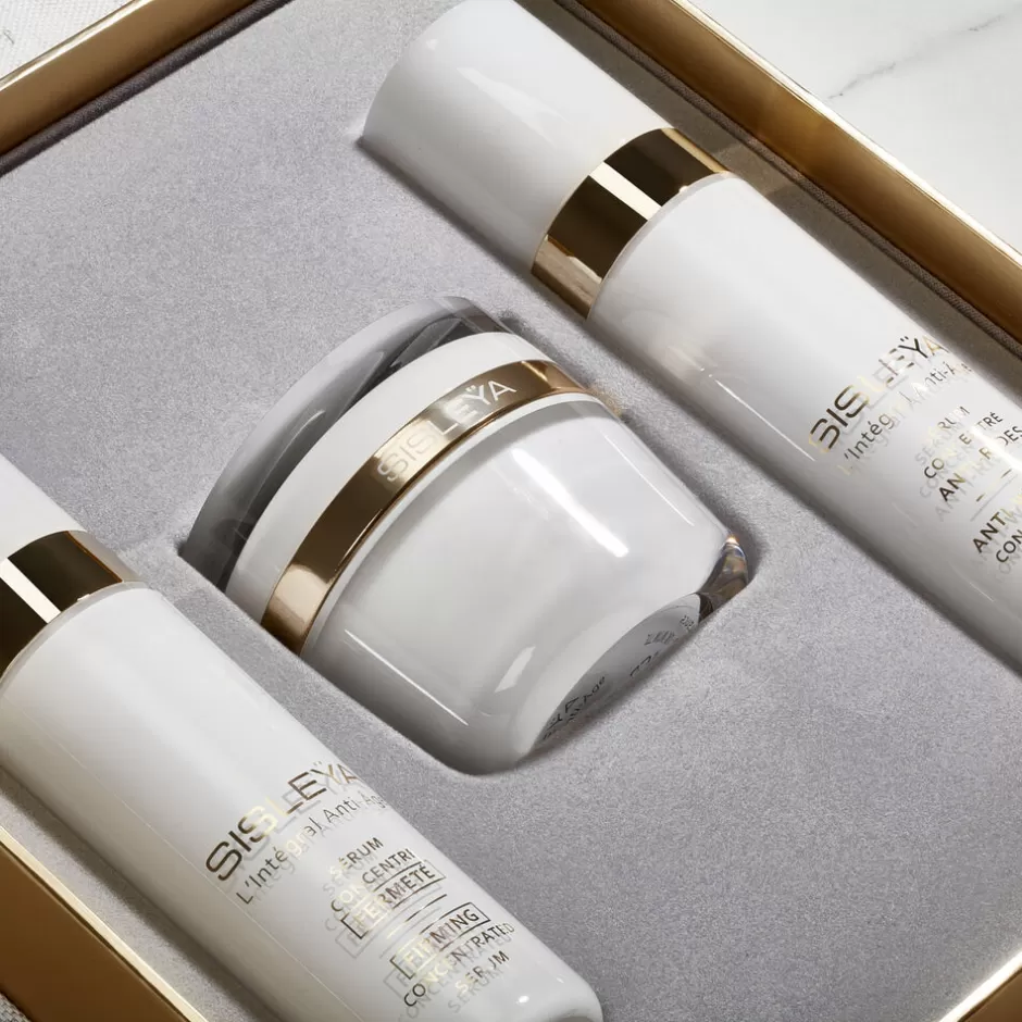 SISLEY PARIS Sisleÿa L'Intégral Anti-Âge Prestige Expert Coffret Discount