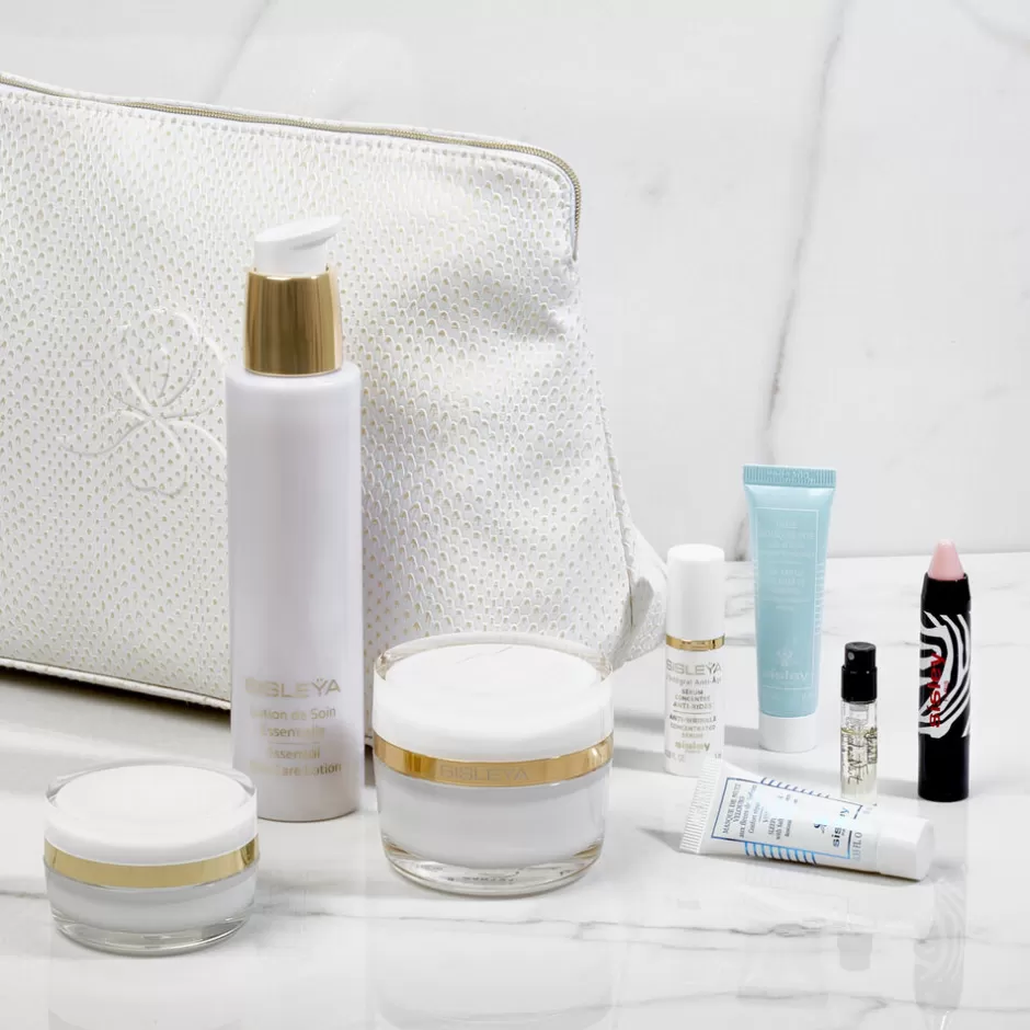SISLEY PARIS Sisleÿa L'Intégral Anti-Âge Prestige Vanity Cheap