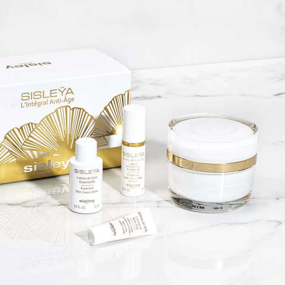 SISLEY PARIS Sisleÿa L'Intégral Firming Discovery Set Fashion