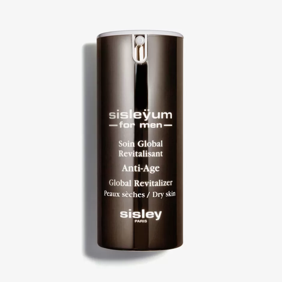SISLEY PARIS Sisleÿum for Men Dry Skin New