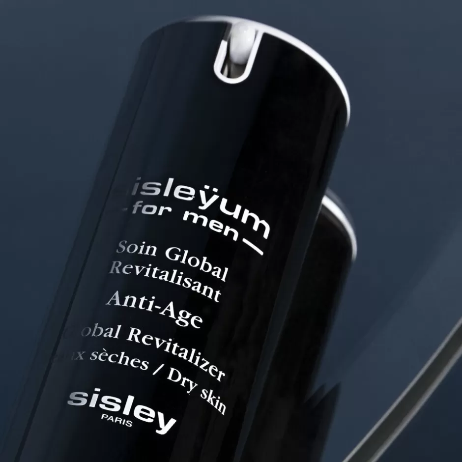 SISLEY PARIS Sisleÿum for Men Dry Skin New