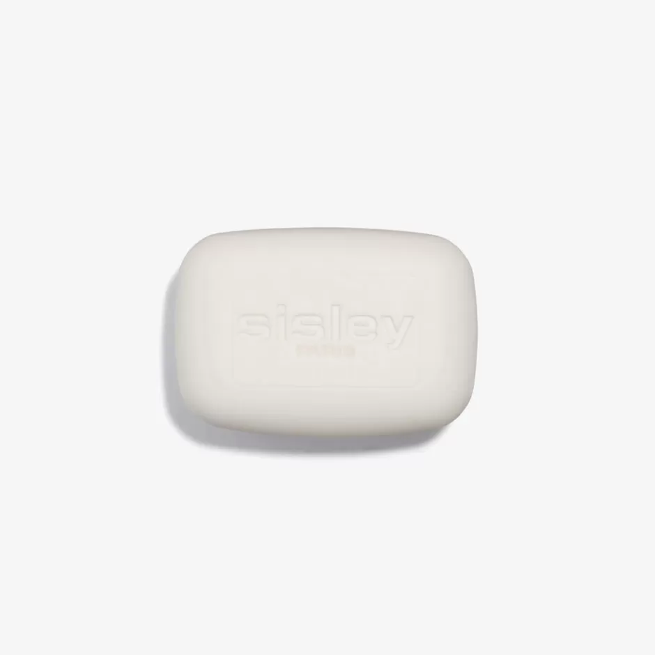SISLEY PARIS Soapless Facial Cleansing Bar With Tropical Resins Store