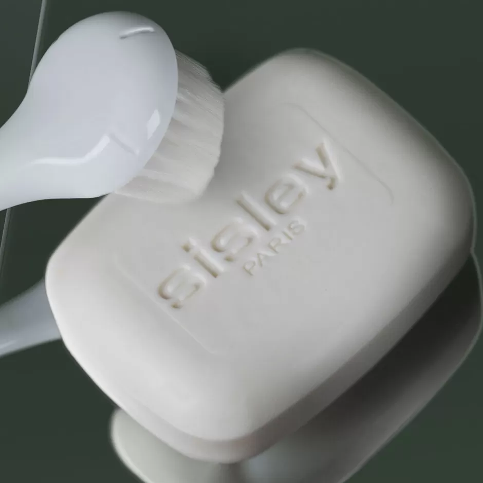 SISLEY PARIS Soapless Facial Cleansing Bar With Tropical Resins Store
