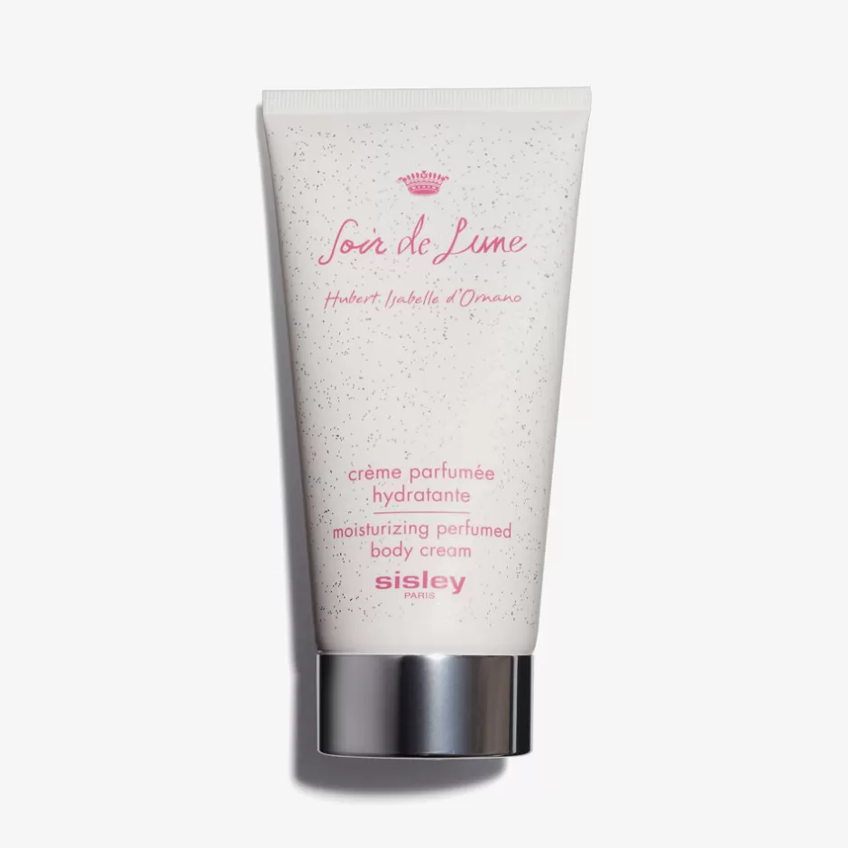 SISLEY PARIS Soir de Lune Moisturizing Perfumed Body Cream Best