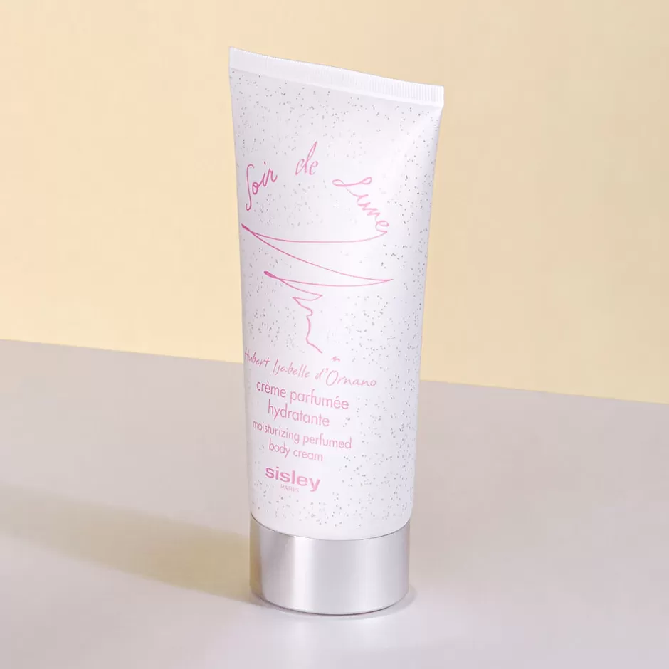 SISLEY PARIS Soir de Lune Moisturizing Perfumed Body Cream Best