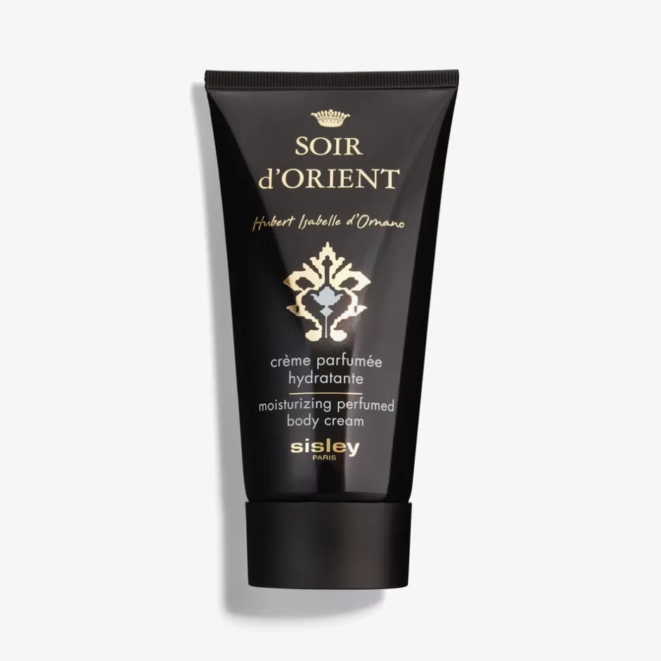 SISLEY PARIS Soir d'Orient Moisturizing Perfumed Body Cream Cheap