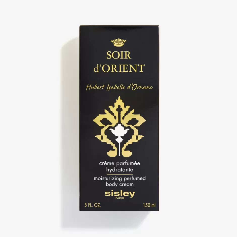 SISLEY PARIS Soir d'Orient Moisturizing Perfumed Body Cream Cheap