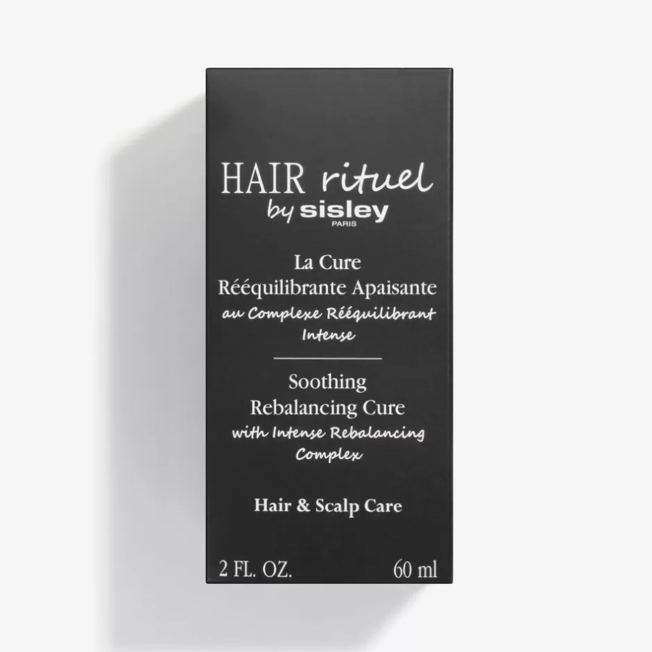 SISLEY PARIS Soothing Rebalancing Cure Online
