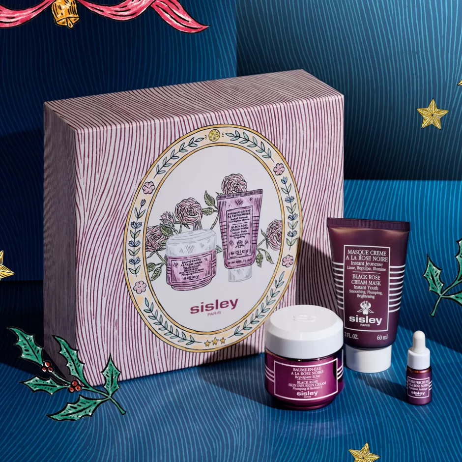SISLEY PARIS Sublime Plumping Duo Fee Greening Online