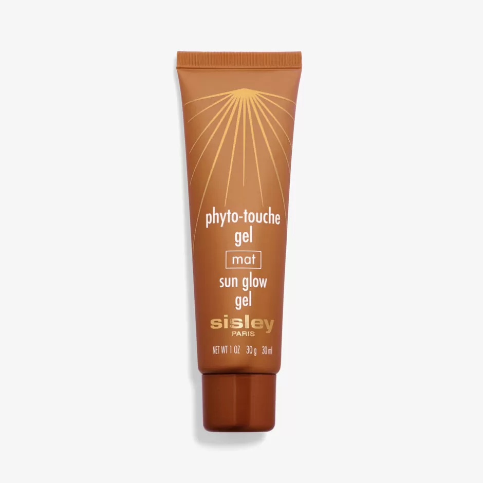 SISLEY PARIS Sun Glow Gel Matte Hot