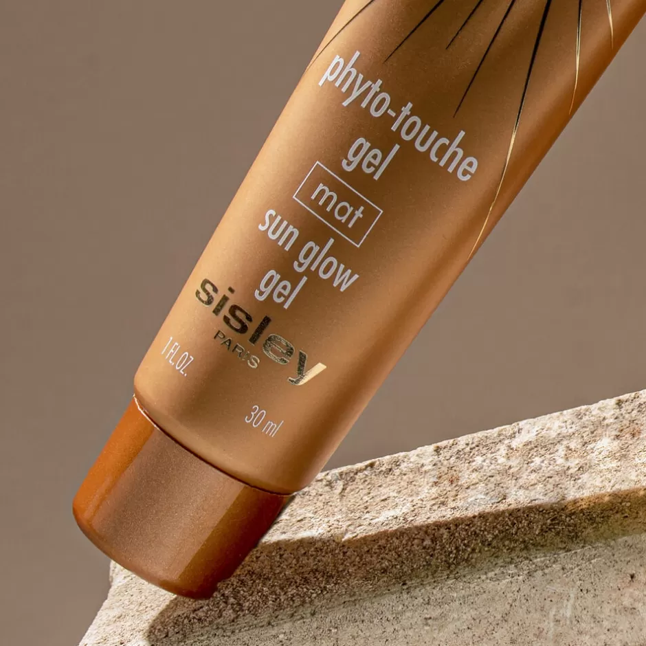 SISLEY PARIS Sun Glow Gel Matte Hot
