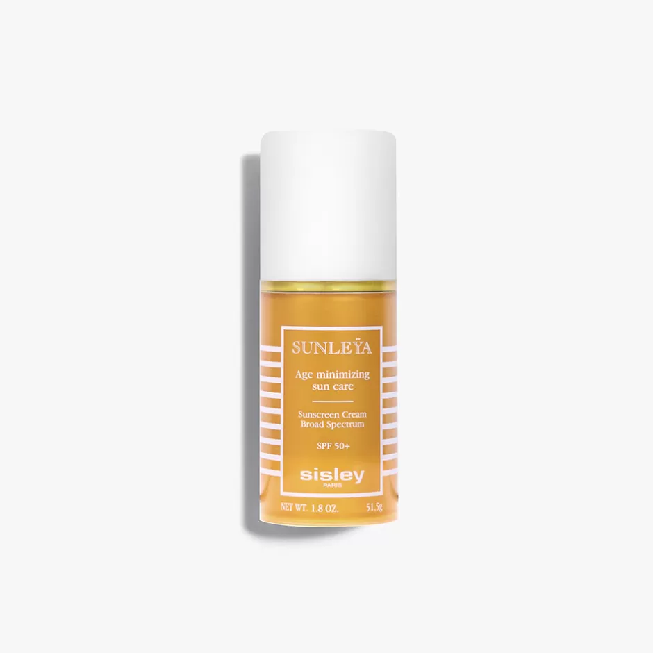 SISLEY PARIS Sunleÿa SPF 50+ New