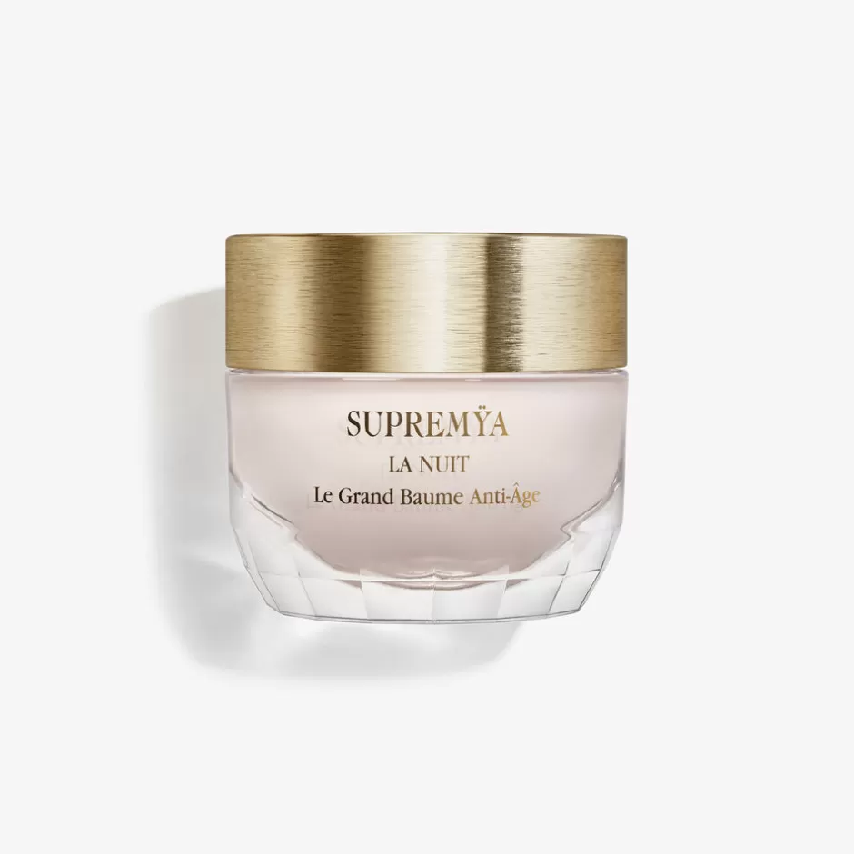 SISLEY PARIS Supremÿa At Night Anti-Aging Cream Clearance