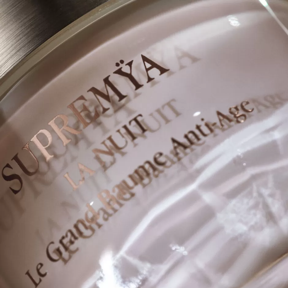 SISLEY PARIS Supremÿa At Night Anti-Aging Cream Clearance