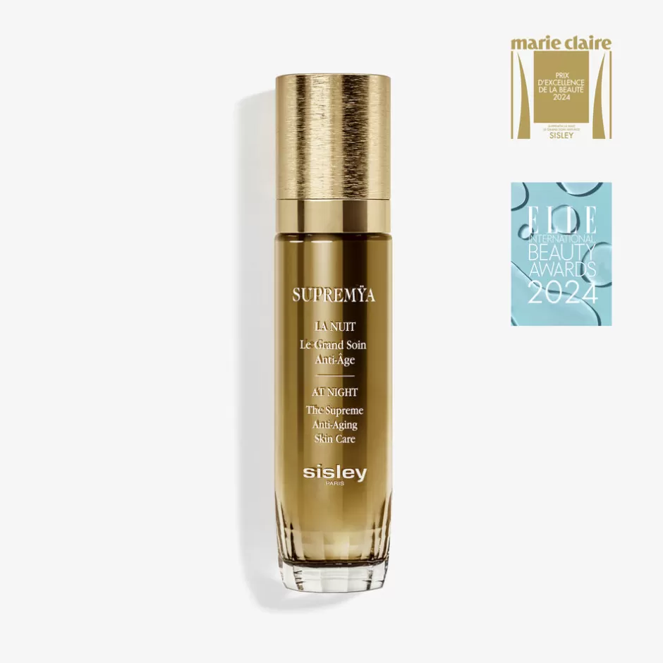 SISLEY PARIS Supremÿa At Night Moisturizing Lotion Cheap