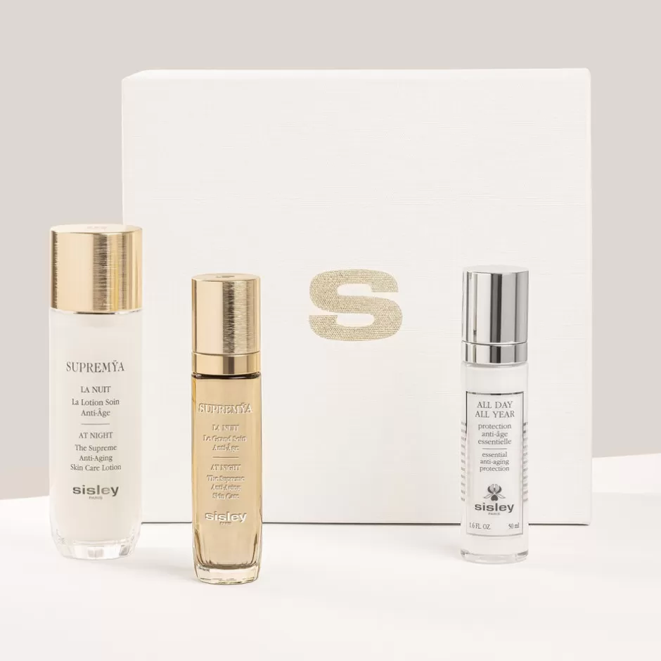 SISLEY PARIS Supremÿa At Night Prestige Coffret Cheap