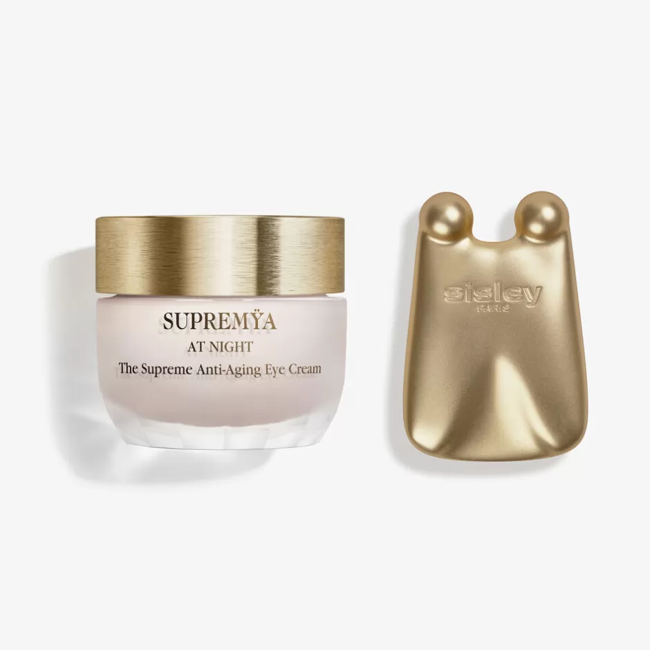 SISLEY PARIS Supremÿa At Night The Supreme Anti-Aging Eye Cream Cheap