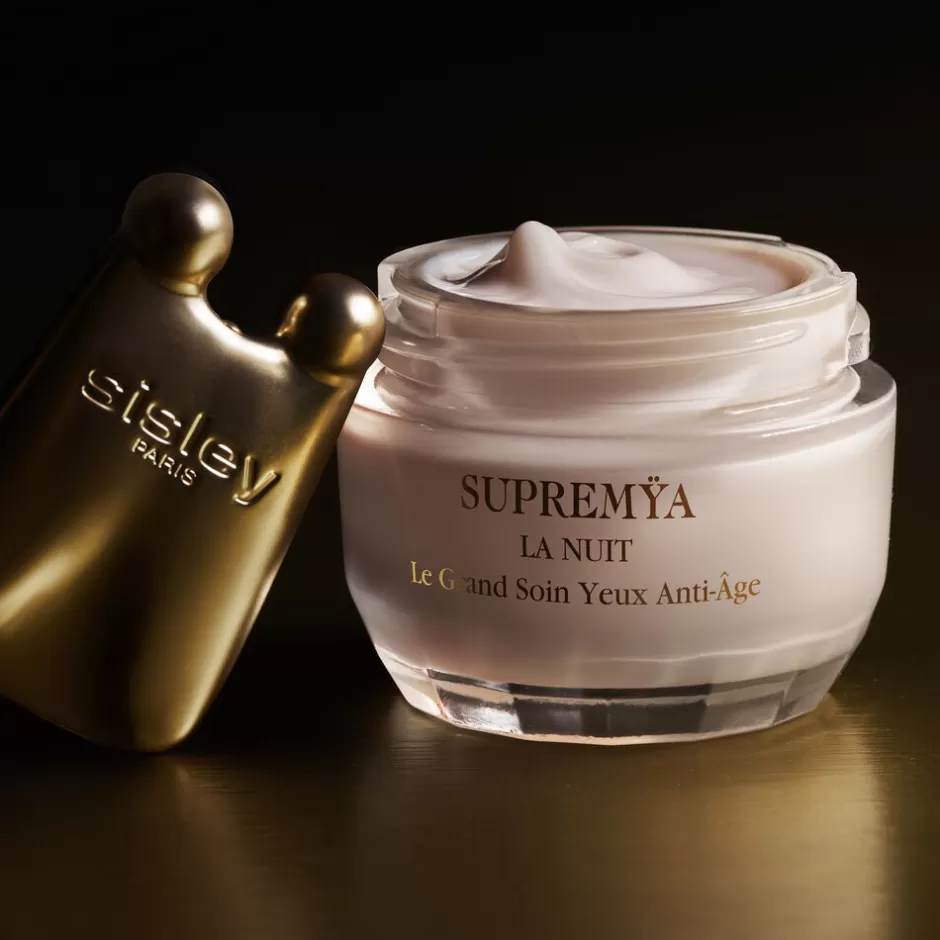 SISLEY PARIS Supremÿa At Night The Supreme Anti-Aging Eye Cream Cheap