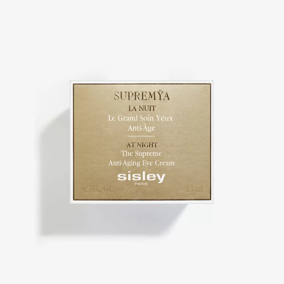 suprema_at_night_the_supreme_antiaging_eye_cream_6.webp SISLEY PARIS Supremÿa At Night The Supreme Anti-Aging Eye Cream Cheap