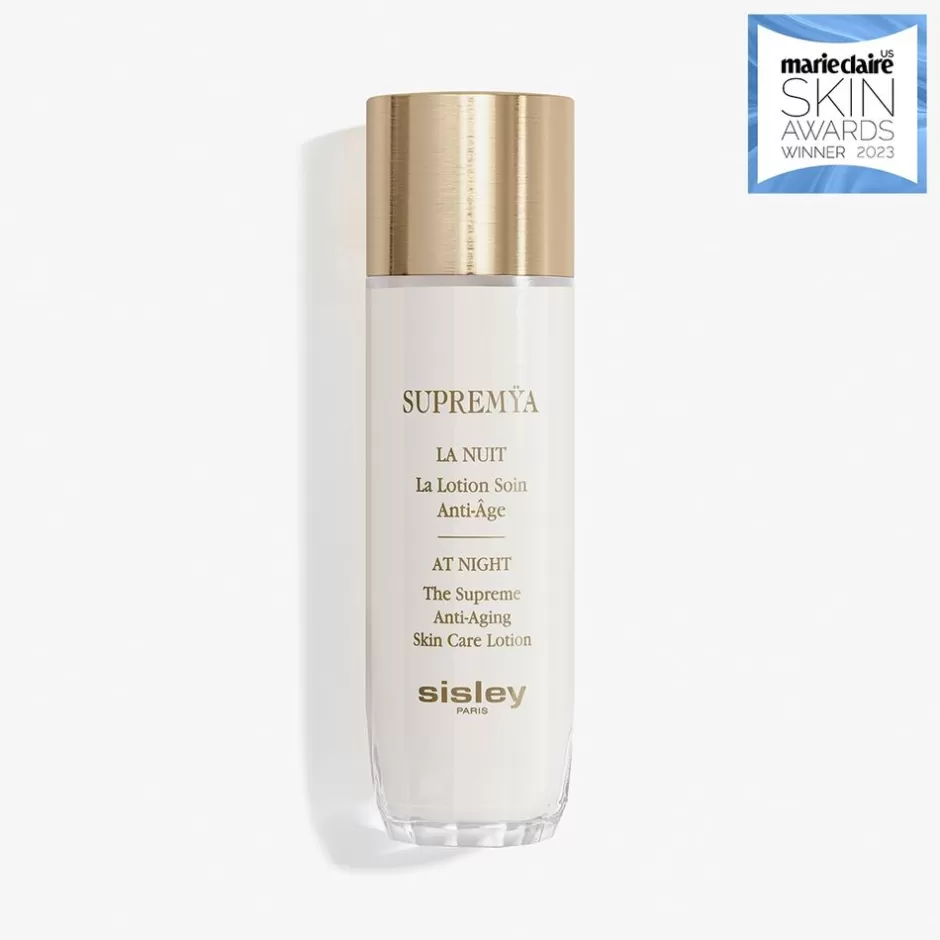 SISLEY PARIS Supremÿa La Lotion Best
