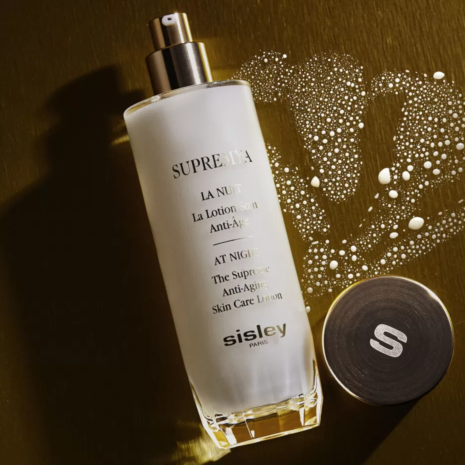 SISLEY PARIS Supremÿa La Lotion Best