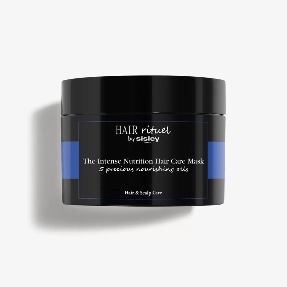 SISLEY PARIS The Intense Nutrition Hair Care Mask Outlet