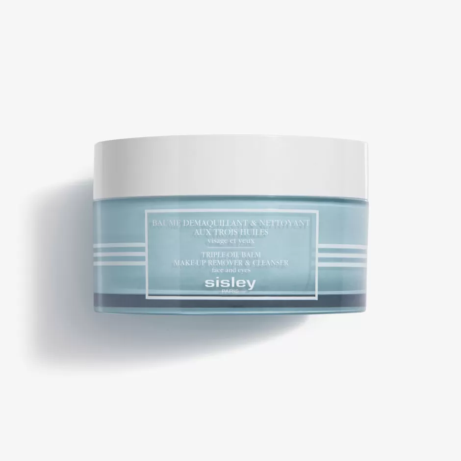 SISLEY PARIS Triple-Oil Balm Make-up Remover and Cleanser Cheap