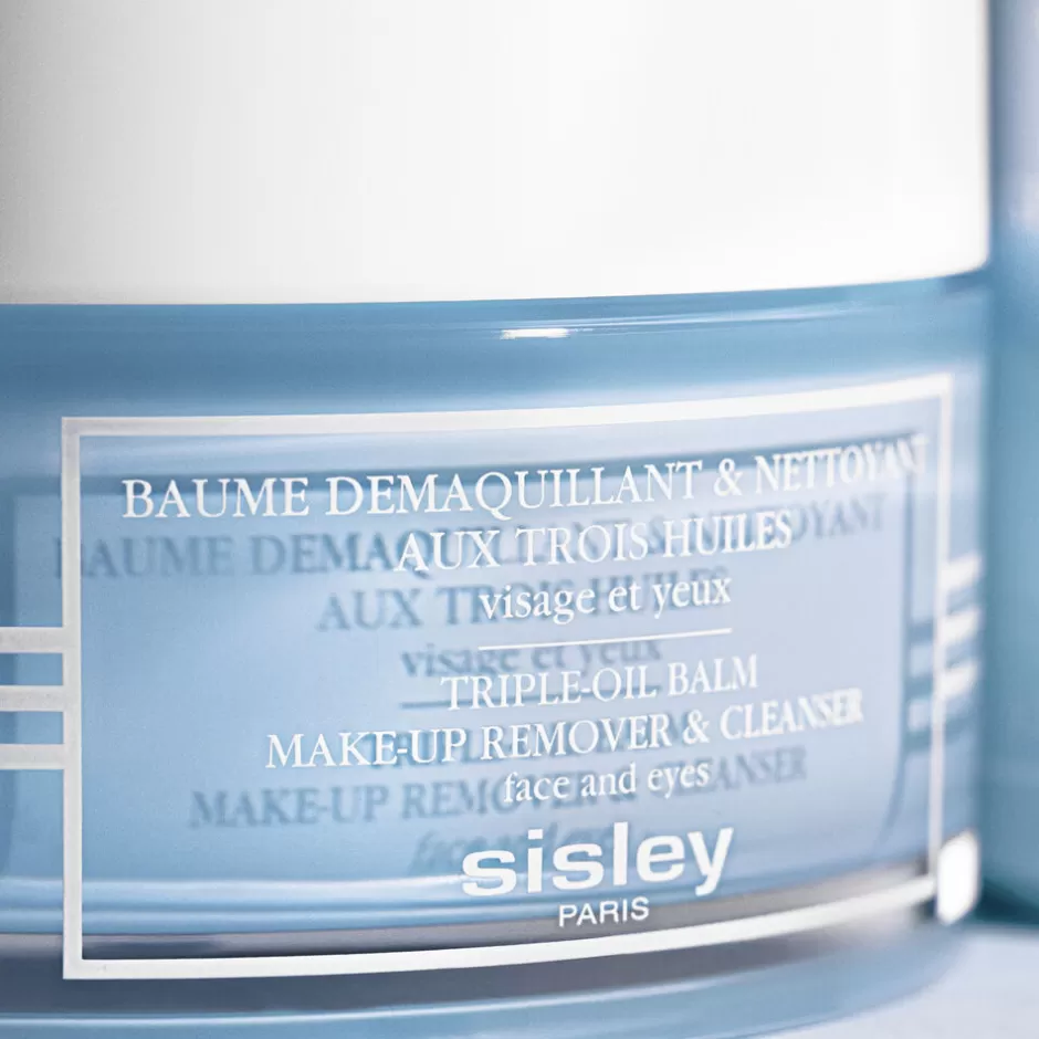 SISLEY PARIS Triple-Oil Balm Make-up Remover and Cleanser Cheap