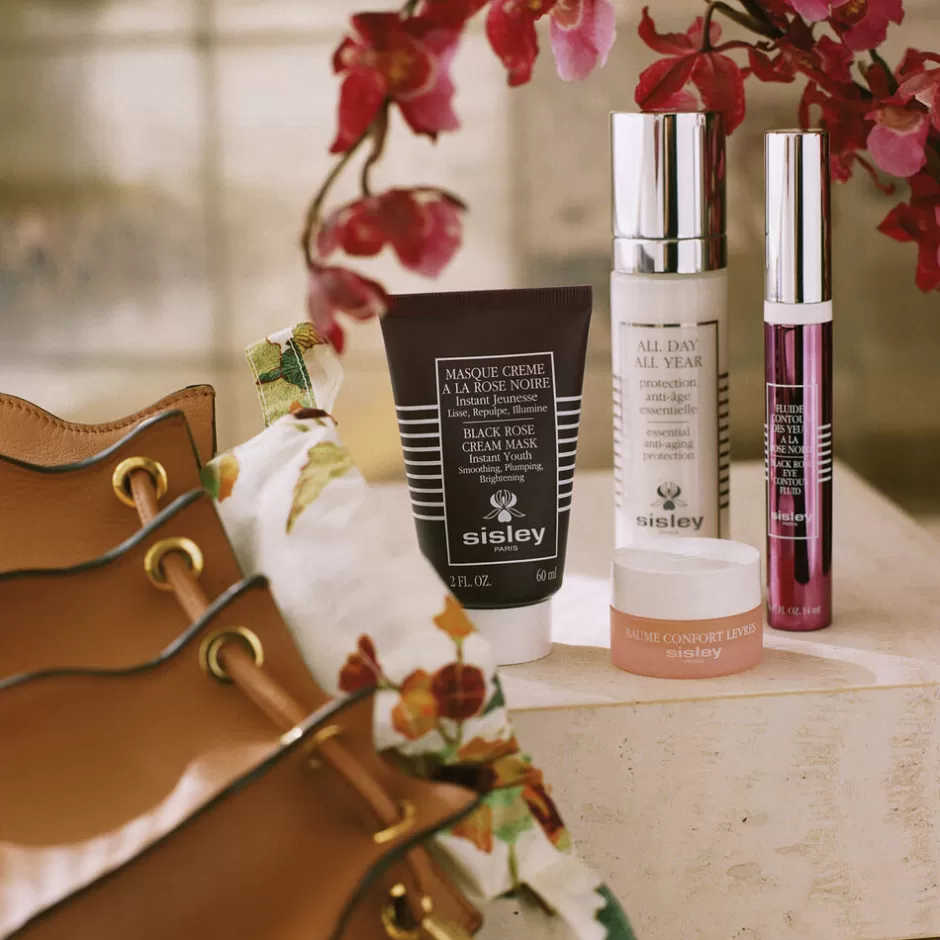 ulla_johnson_x_sisley_bag_3.webp SISLEY PARIS Ulla Johnson X Sisley Bag Clearance